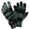 Manzella Gloves Outback AP-Camo X-Large Size Xl