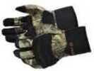 Manzella Gloves Predator MO-Treestand X-Large Size Xl