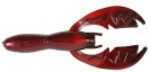 NB BABY PACA CRAW 9BG BLK/RED SHAD