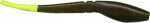 Norton Sand Eel Jr 4In 7bg Avocado/Chartreuse Tail Md#: 10SEJ-94C