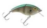 Norman Flat Broke 3/8Oz 2 3/4In Jelly Bean Md#: BRK-201