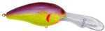 Norman Middle N 3/8 Gel-Chartreuse Purple Md#: Mn-144