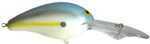 Norman Middle N 3/8 Gel-Sexy Shad Md#: Mn-269
