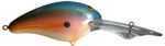 Norman Deep Baby N 1/4 Gel-Pink Sexy Shad Md#: DBN-269PSX