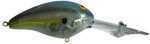 Norman Middle N 3/8 Gel-Clear Sexy Shad Md#: Mn-269Cl