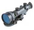 Armasight Vampire 3X Night Vision Rifle Scope 3X 60-70 Ip/mm Illuminated Black 108mm Core Technology Md: NMWVAMPIR3CCIC1