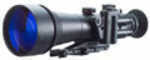 Night Optics NS7603S D-760 Vision Scope 3Rd Gen 6X 165mm 420 ft @ 1000 yds