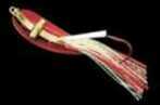 Nemire Red Ripper Spoon 1/2Oz Red Md#: NRRR12