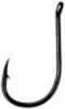 Owner Mosquito Hook Black Chrome 9Pk Size 2/0 Md#: 5177121