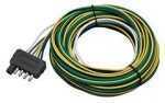 Optronics Trailer Harness 25ft Wiring Md#: A25WH