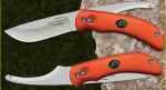 Outdoor Edge Knife Fixed Swingblaze Orange Box