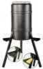 On Time Game Feeder Buckeye Gravity 200# Tripod