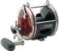 Penn Special Senator Reel 4/Oh 370/40# 3.3:1 Size 113H2