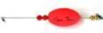 Equalizer Bait-Mate Float 2 1/2 Oval Flo Orange 1Pk Md#: EBMFO