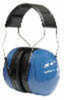 Peltor Ultimate 10 Hearing Protector NRR 29Db Designed For Use With Large Caliber Or Magnum Rounds - Twin Cup Min