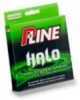 P-Line Halo Fluorocarbon Line Mist Green 200Yd 15# Md#: Hf200-15