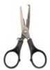 P-Line Scissors Titanium Split Ring German Md#: PLS