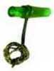 Pittman Game Locater Call Owl Hooter W/Lanyard