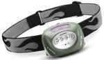 Princeton Tec Headlamp Quad OD-Green