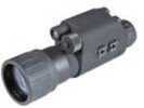 Armasight Prime 5X Night Vision Monocular 3.5-7 Generation 1+ Black 0.49 Lbs NKMPrime0511-11