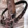 Paradox Bow Sling Leather Lost Camo