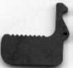 AR-15 Extended Charging Handle Latch Extra Wide And Long For easier operating Of Your With Low Mounted S