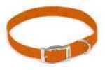 Remington Nylon Collar 3/4In X 16In Orange