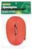 Remington Nylon Check Cord 25ft Safety Orange