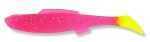 Reaction Bayou Chub Minnow 10Pk 3In Glow/Pink Passion Md#: RBC35-136-10