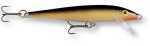 Rapala Original Floating 4 3/8 Gold Md#: 11-G