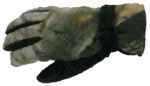 Reliable Gloves Fleece X-Large Breakup 40gm Thinsulate
