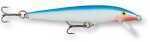 Rapala Original Floating 3 1/2 Blue Md#: 9-B