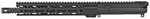 2A Armament Palouse-Lite 12" 556NATO M-LOK Complete Upper AR15 Black Finish 2A-FCU556ML12BLK-1