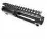 2A Armament BALIOS-LITE, Upper, 5.56 NATO, Black, 19