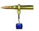 2 Monkey Trading Accessory 50 Caliber BMG Corkscrew LSCS-50