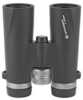 Bresser C-Series 10x40 Binoculars Black Color Matte Finish Multi-coated Lenses Waterproof