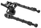 Accu-tac Fc-5 G2 Bipod Black Class Fcasqd-g205