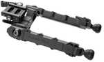 Accu-Tac HD-50 Bipod Black