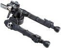 Accu-tac Pc-4 Bipod Black Pcb-0400