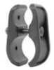 Advanced Technology Magazine Clamp Fits 12 Gauge Shotguns with Sling Swivel Black SMC1100