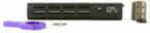 ALG Defense Rail 10" Ergonomic Modular V1 M-Lok Black Finish 05-292B