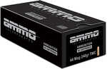 Ammo Inc Signature 44 Magnum 240 Grain Total Metal Coating 50 Round Box 44240TMC-A50