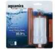 Miraguard Compact Cr-100 Filter Capsule Aquamira 67011 Water Treatment White Filters 100 Gallons