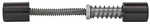 Armaspec Stealth Recoil Spring SRS-Carbine 3.3oz. Black Replacement For Your Standard Buffer and ARM153-C