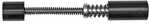 Armaspec Stealth Recoil Spring SRS-H3 5.6oz. Black Replacement For Your Standard Buffer and ARM153-H3