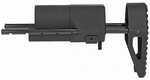 Armaspec XPDW Stock Gen 2 For .223/5.56 Rifles or SBR Ambidextrous 5 Position Adjustment QD Attachment Attaches to