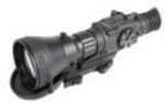 Armasight Drone Pro 15x Night Vision Rifle Scope 15X 752x582 Resolution Black XLR-IR850 X-Long Range Infrared Illuminato