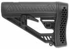 Adaptive Tactical EX Performance Stock Fits AR Rifles Flat Dark Earth AT-02012-E