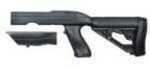 Adaptive Tactical Tac-Hammer Stock Fits Ruger® 10/22® Takedown Black Finish AT-02020