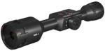 ATN THOR 4 640 Thermal Rifle Scope 1-10X 640x480 5 Different Reticles In Red/Green/Blue/White/Black Full HD Video Record